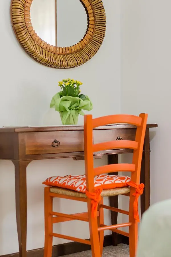 Bellavista Bed and Breakfast Loceri