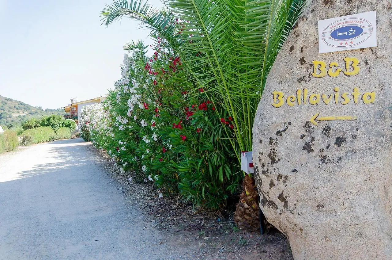 Bed & Breakfast Bellavista Bed and Breakfast Loceri