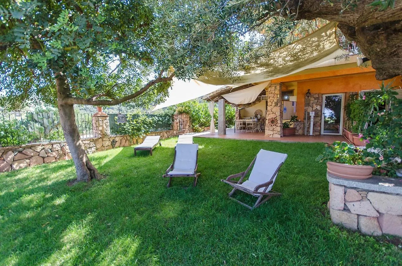 Bed & Breakfast Bellavista Bed and Breakfast Loceri