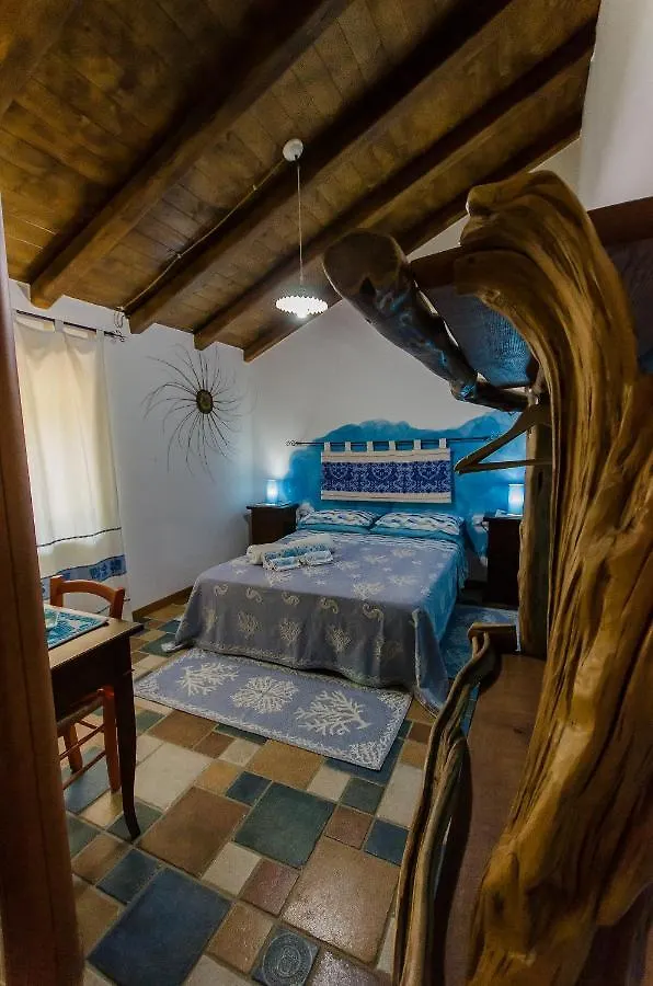 Bellavista Bed & Breakfast Loceri